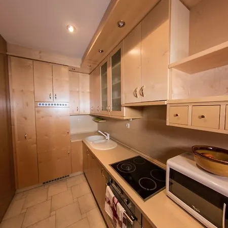 Luxury In The Center Of With Parking Lejlighed *